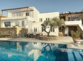 Villa Galaxy Mykonos