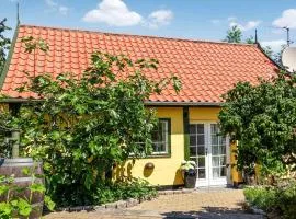 2 Bedroom Beach Front Home In Svaneke