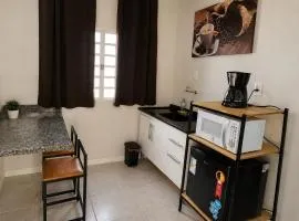 Apartamento loft
