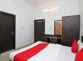Hotel O by OYO Mid Town Ojus Tower