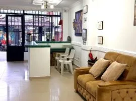 Hotel el Portal de los Ángeles