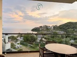 Luxury Oceanview 2BR La Cruz de Huanacaxtle