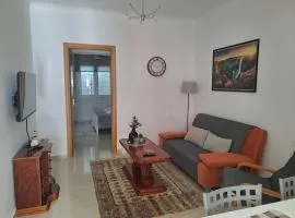 House in patras