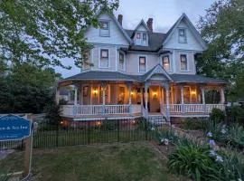 Garden and Sea Inn