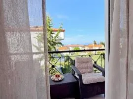 Agapidis Apartment