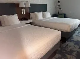 Hampton Inn Louisville/I-65/Brooks Road