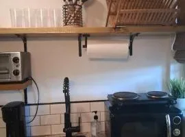 Tiny Home Casita at The Treehouse