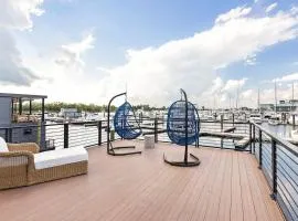 Delight at The Cove Riverwalk Villas