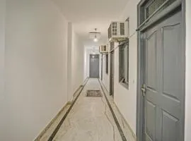 Hotel O The Premium Villa