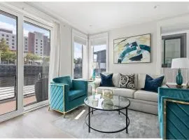 Hideaway at The Cove Riverwalk Villas