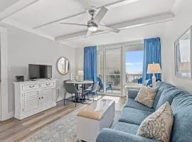 Low Floor Pools Direct Oceanfront