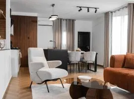 Privé appartement