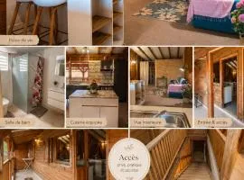Christi Anick Loft