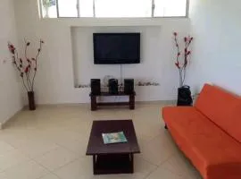 Conjunto del peñon