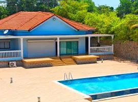 BIKO Lodge