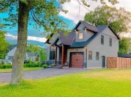 Crystal Beach Villa