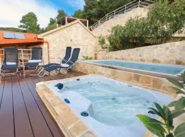 Family-friendly apartments with swimming pool Grscica, Korcula - 25519