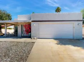 Desert Living Refuge