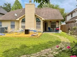 Fun for All Ages! Spacious Home in Richmond