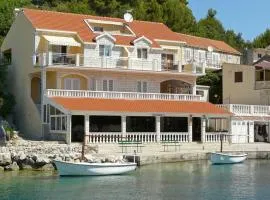 Apartments by the sea Grscica, Korcula - 567