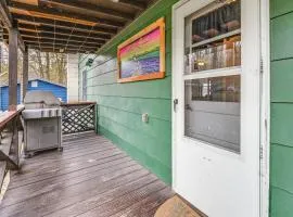 Sunset Side of Seneca Lake! Family Home w/ Dock