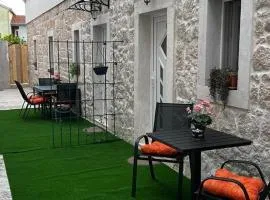 Apartments with parking space Opuzen, Neretva Delta - Usce Neretve - 25491