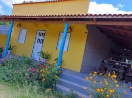 Pousada Serrana