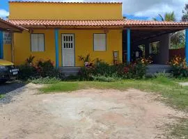 Pousada Serrana
