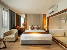 Aroma Hotel An Khánh