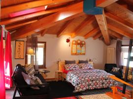 B&B Sarca Valley, bed and breakfast a Dro