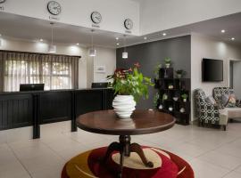 Protea Hotel by Marriott Cape Town Tyger Valley, hotel em Bellville