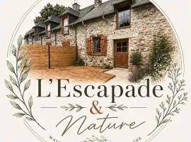 Lescapade et Nature