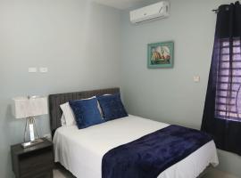 Sea Grape, hotell sihtkohas Belle Air Summit
