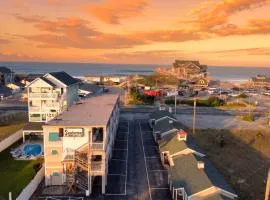 Sea Horse Inn and Cottages