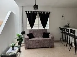 Hermoso apartamento Laureles