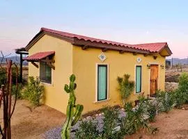 The Bungalow @Terra Monarca