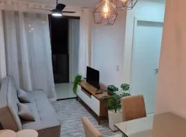 JC Beachside Condo