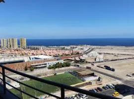 Departamento Premium 1 Dormitorio Exponor 2026 Ejecutivo Full Equipado
