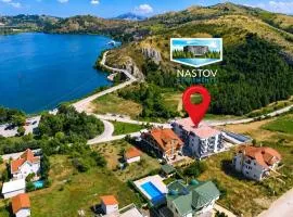 Nastov Apartments
