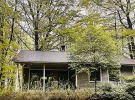 4 person holiday home in HÖRBY