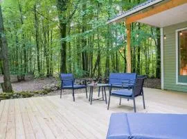 4 person holiday home in HÖRBY