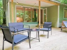 4 person holiday home in HÖRBY