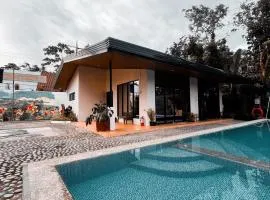 Corrales Farm Resort & Spa