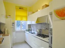 Appartment in Luino