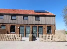 New, luxury holiday home in the heart of Friesland