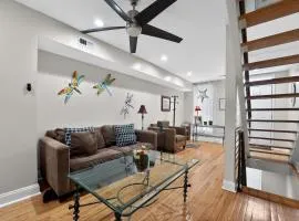 Baltimore premier townhouse