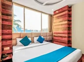 Hotel O Park Circus Near Birla Mandir