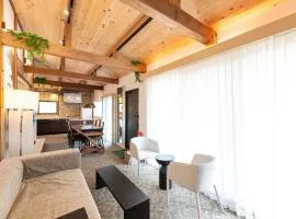 Vacation Rental The song of the birds 鳥の唄
