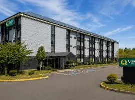 Quality Inn & Suites Everett