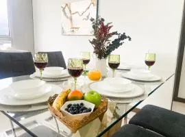 Luxury apartment 1 A club house